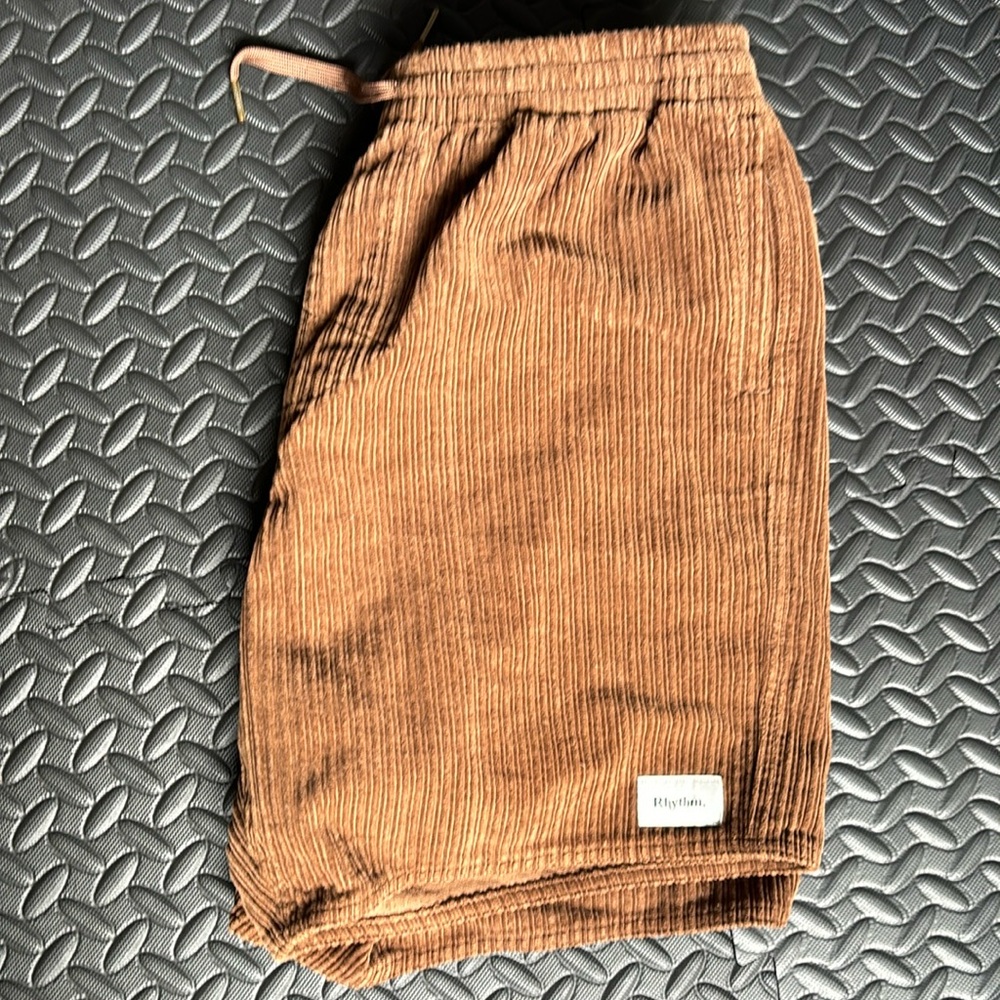 Rhythm Shorts